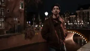 Backdrop to the movie "A Very Jonas Christmas Movie" #589695