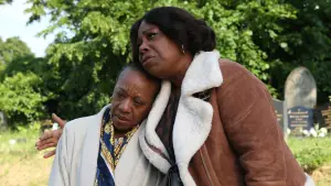 Backdrop to the movie "Hard Truths" #630238