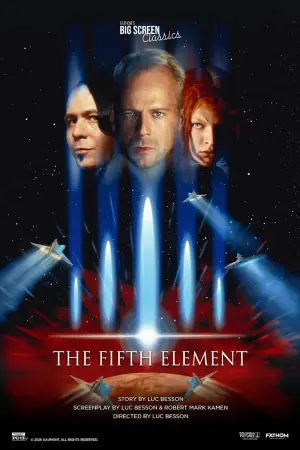 The Fifth Element