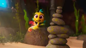 Backdrop to the movie "The Pout-Pout Fish" #539220