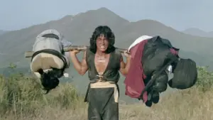 Backdrop to the movie "The Young Master" #721915