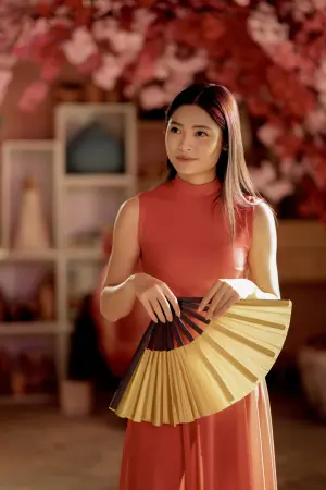 Poster to the movie "Love in Taipei" #316878