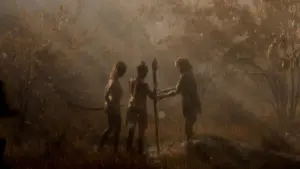 Backdrop to the movie "Unearthed - The Mystery of the Shaman Woman" #920038
