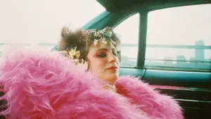 Backdrop to the movie "All the Beauty and the Bloodshed" #390100