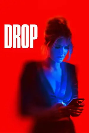 Poster to the movie "Drop" #571139