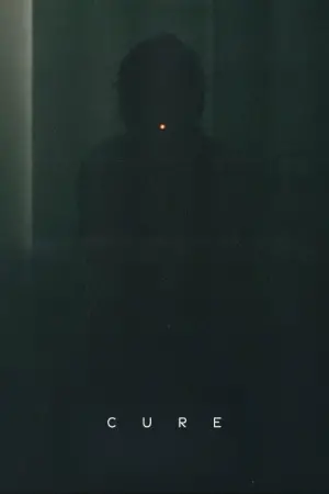 Poster to the movie "Cure" #689763