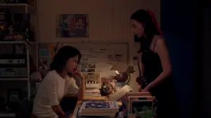 Backdrop to the movie "77 Minutes" #801545