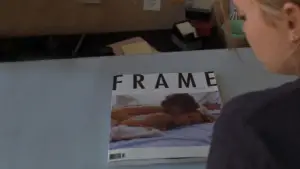 Backdrop to the movie "High Art" #570346