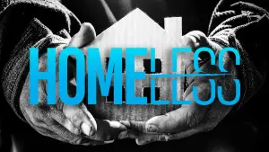 Backdrop to the movie "HOMELESS" #776300