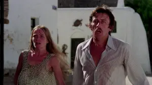 Backdrop to the movie "Who Can Kill a Child?" #448396