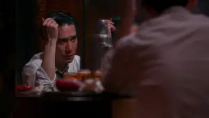 Backdrop to the movie "In the Mood for Love" #527387