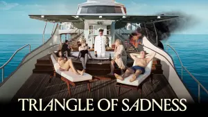 Watch film Triangle of Sadness | Official International Trailer
