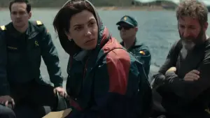 Backdrop to the movie "Los Tigres" #780758