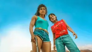 Backdrop to the movie "Love Lies Bleeding" #556647