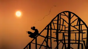 Backdrop to the movie "Memoir of a Snail" #574725