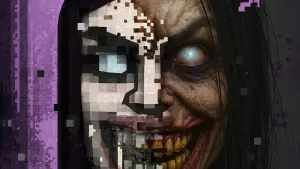 Backdrop to the movie "NFT: Cursed Images" #771388