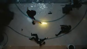 Backdrop to the movie "No Time to Die" #766934