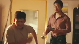 Backdrop to the movie "Paradise" #712512