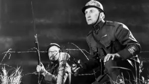 Backdrop to the movie "Paths of Glory" #728374