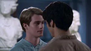 Backdrop to the movie "Red, White & Royal Blue" #178934