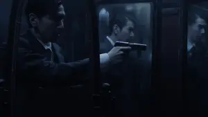 Backdrop to the movie "Resurrection" #761713