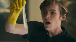 Backdrop to the movie "Someday This Pain Will Be Useful to You" #394431