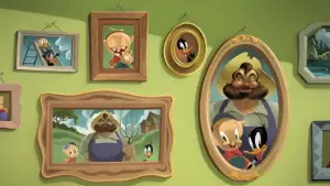 Backdrop to the movie "The Day the Earth Blew Up: A Looney Tunes Movie" #523656