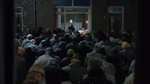 Backdrop to the movie "The Northerners" #501801