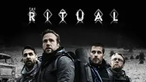 Backdrop to the movie "The Ritual" #686345