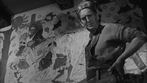 Backdrop to the movie "The Seventh Seal" #176151