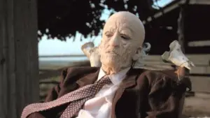 Backdrop to the movie "The Texas Chain Saw Massacre" #629085