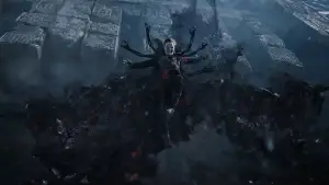 Backdrop to the movie "Doctor Strange in the Multiverse of Madness" #558071