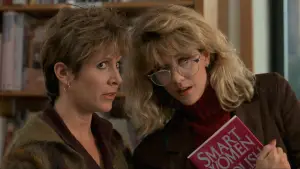 Backdrop to the movie "When Harry Met Sally..." #785230