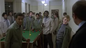 Backdrop to the movie "Scum" #725068