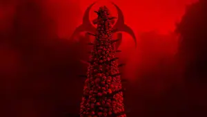 Backdrop to the movie "28 Years Later" #520586