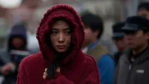 Backdrop to the movie "Girls on Wire" #541081