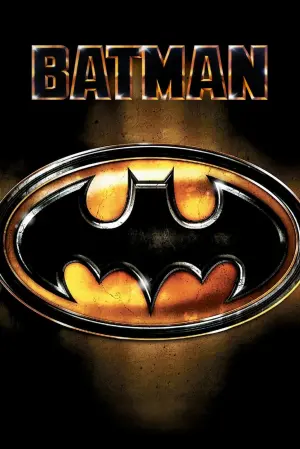 Poster to the movie "Batman" #56937
