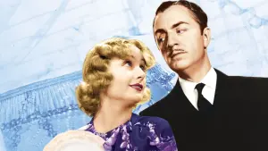 Backdrop to the movie "My Man Godfrey" #207787