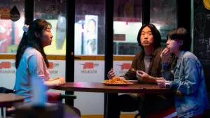 Backdrop to the movie "Hi-Five" #571299