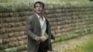 Backdrop to the movie "Fackham Hall" #550417