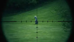 Backdrop to the movie "Ready or Not 2: Here I Come" #795599