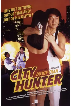 City Hunter