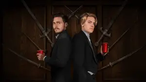 Backdrop to the movie "The Duel" #667401