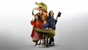 Backdrop to the movie "Lyle, Lyle, Crocodile" #740412