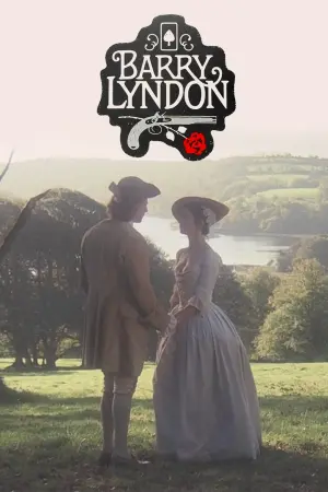 Poster to the movie "Barry Lyndon" #123249