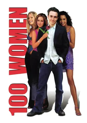 Poster to the movie "100 Women" #739533