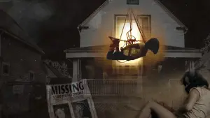 Backdrop to the movie "Cleveland Abduction" #232302