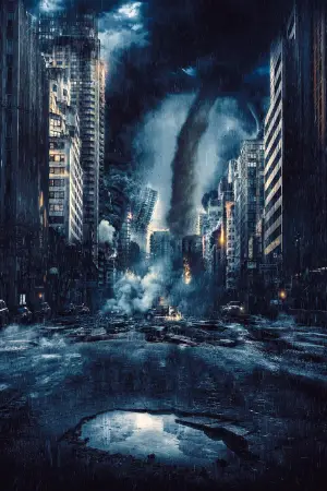 Poster to the movie "Acid" #755354