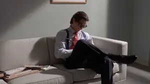 Backdrop to the movie "American Psycho" #218177