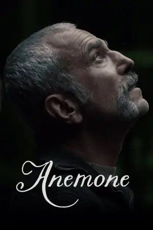 Poster to the movie "Anemone" #518956